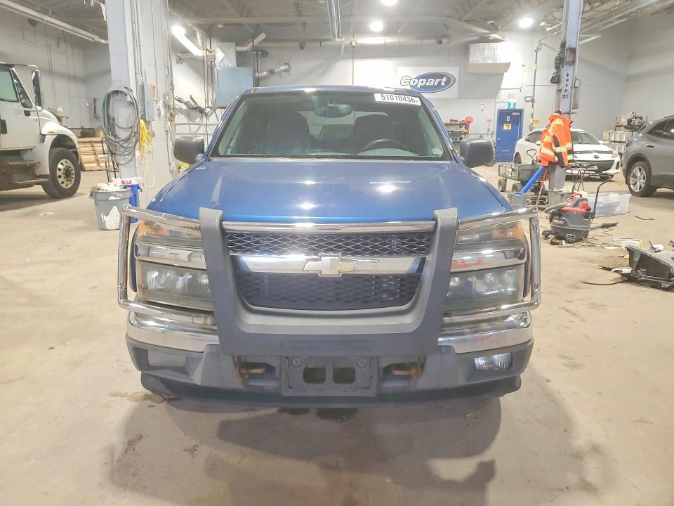 2006 Chev Colorado