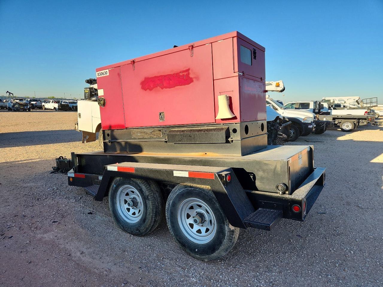 2015 Generator Generator