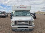 2015 Ford E450 Shuttle Bus