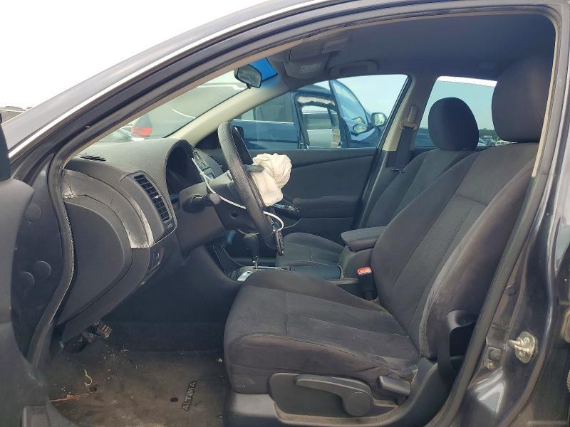 2012 Nissan Altima 2.5