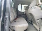2012 Nissan Frontier S