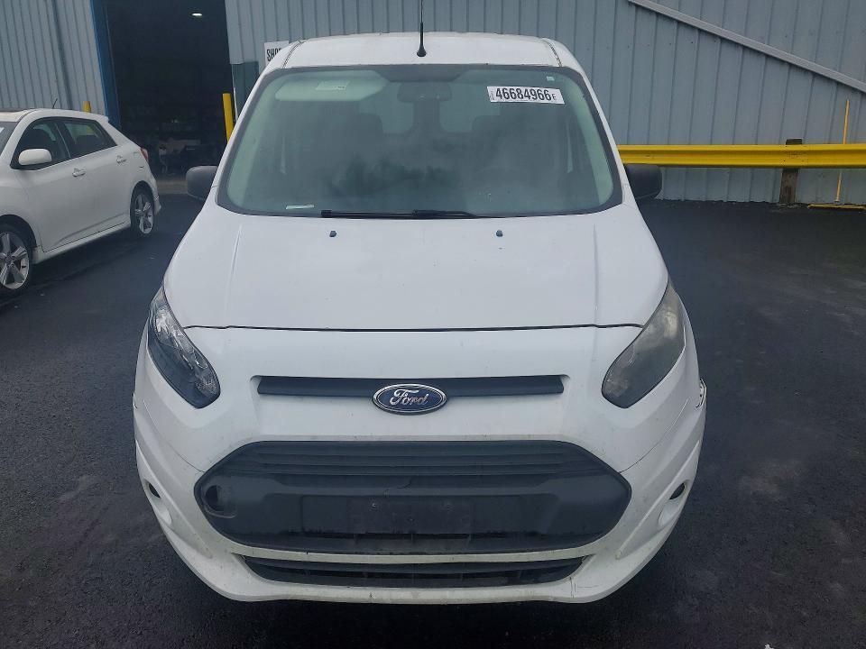 2014 Ford Transit