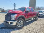 2016 Ford F250 Super Duty