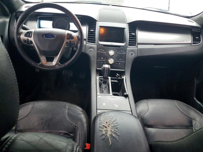 2016 Ford Taurus sel