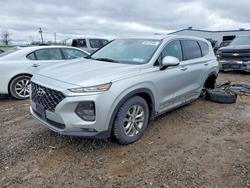 2019 Hyundai Santa fe sel 2.4l for sale in Central Square, NY