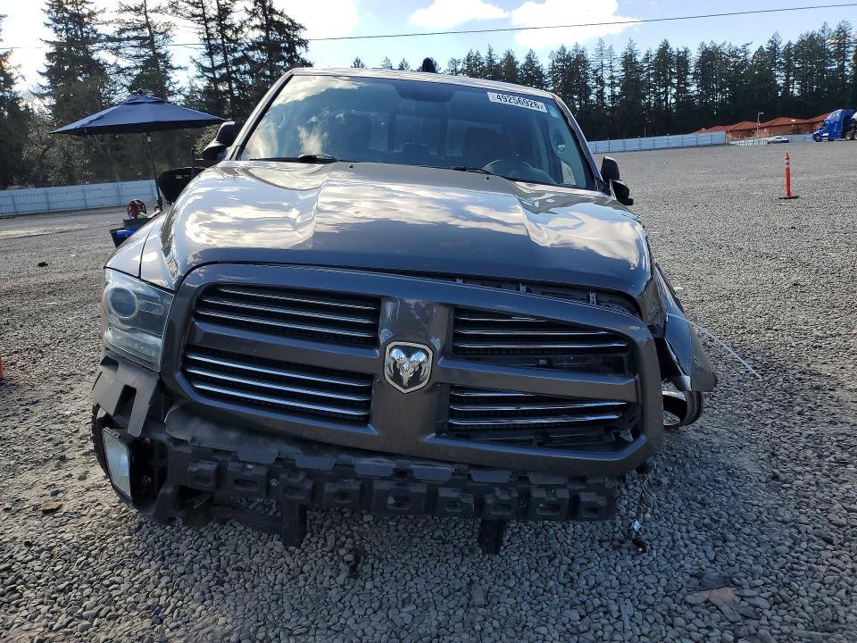 2014 Dodge Ram 1500 Sport