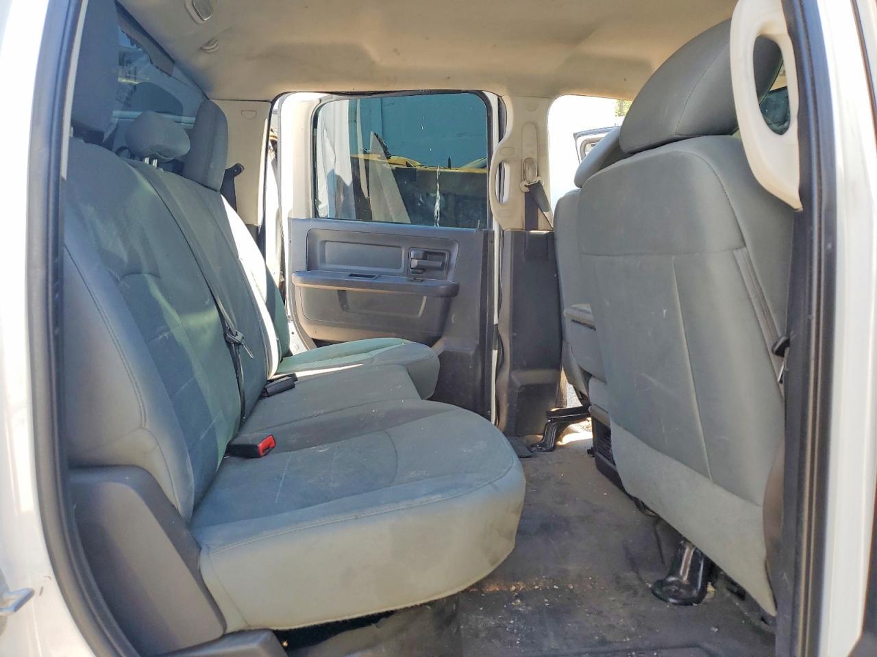 2014 Dodge RAM 3500 ST