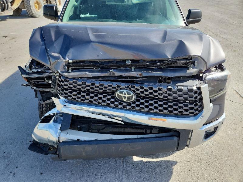 2019 Toyota Tundra Crewmax SR5