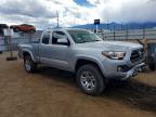 2017 Toyota Tacoma SR5 V6