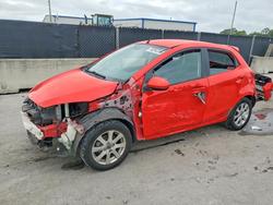2013 Mazda 2 en venta en Orlando, FL