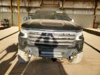 2022 Chevrolet Silverado K1500 High Country