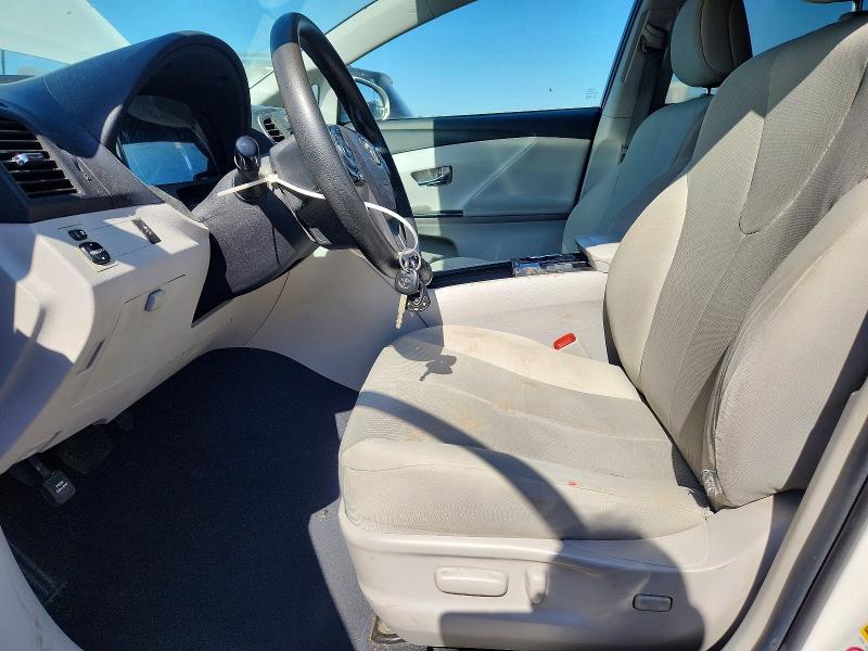 2015 Toyota Venza le