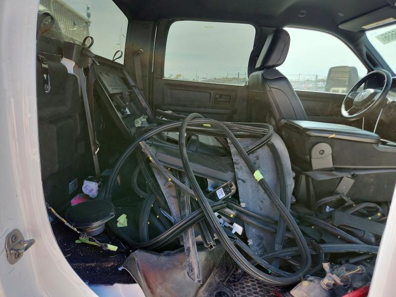 2024 Dodge RAM 2500 Tradesman