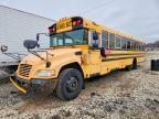 2012 Blubird 2012 Bluebird Vision-School Bus