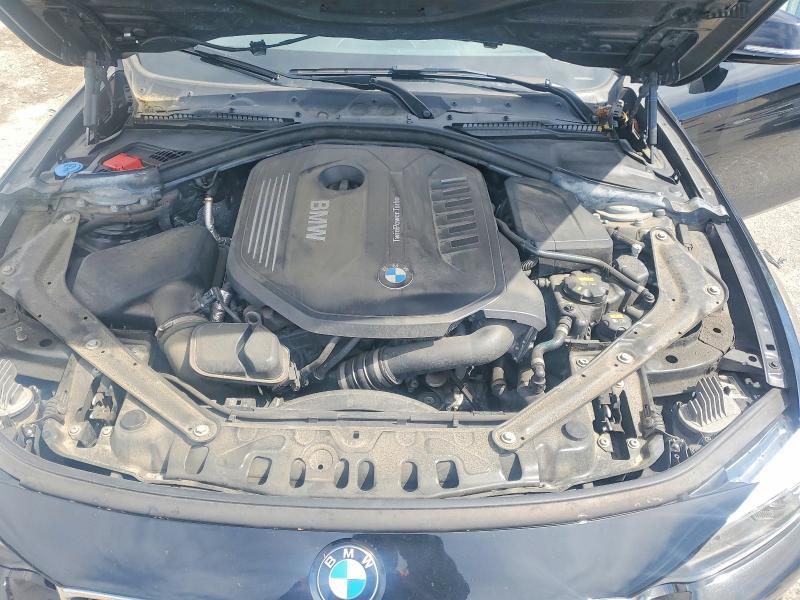 2018 BMW 440xi