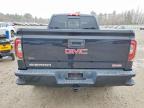 2018 GMC Sierra K1500 SLT