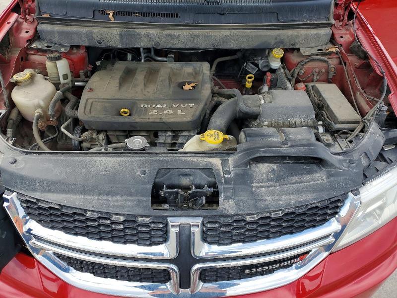 2015 Dodge Journey se