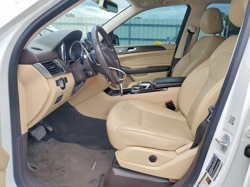 2017 Mercedes-Benz Gle 350