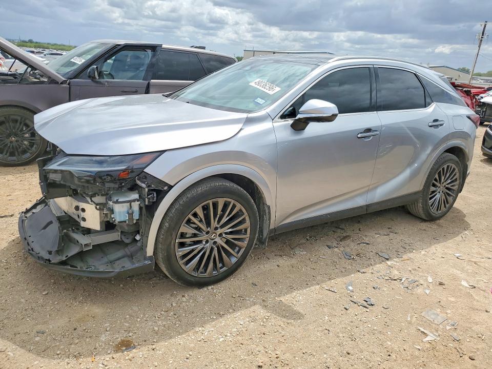 2024 Lexus Rx 350 Luxury