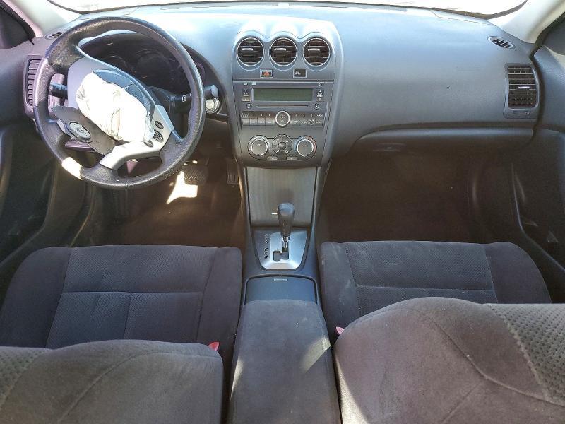 2008 Nissan Altima 2.5