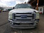 2015 Ford F250 Super Duty