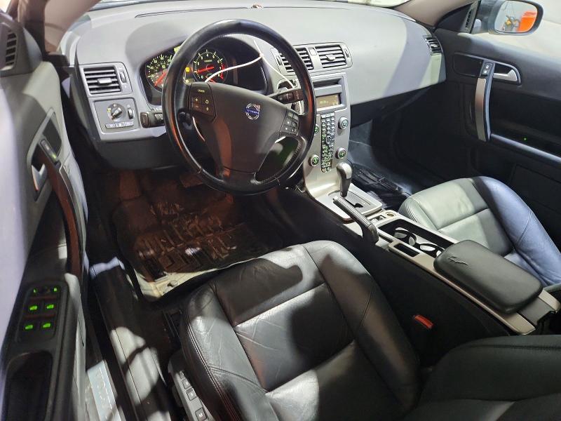 2010 Volvo C70 T5