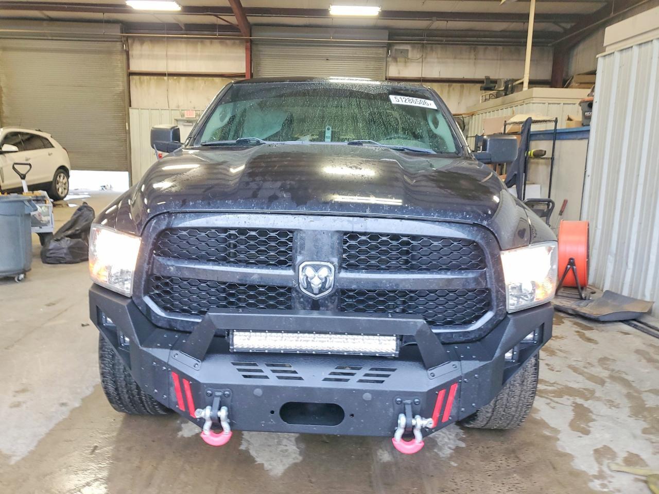 2019 Dodge RAM 1500 Classic Tradesman