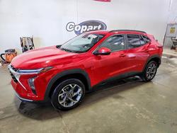 2026 Chevrolet Trax 1LT for sale in Greenwood, NE