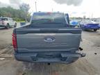 2025 Ford F150 STX