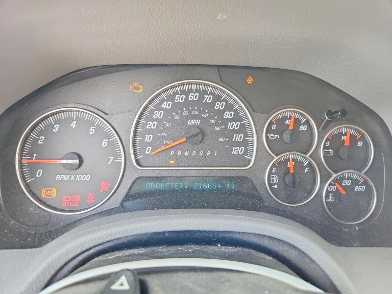 2006 GMC Envoy Denali xl