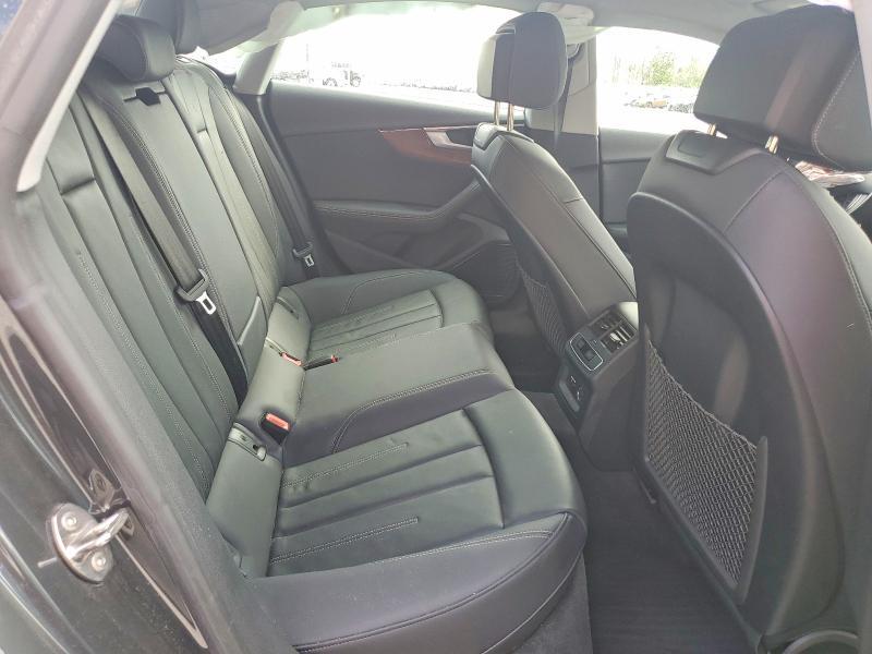 2023 Audi A5 Premium Plus 40