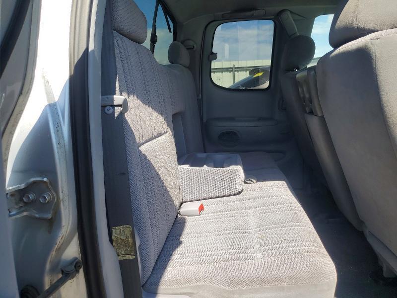 2000 Toyota Tundra SR5