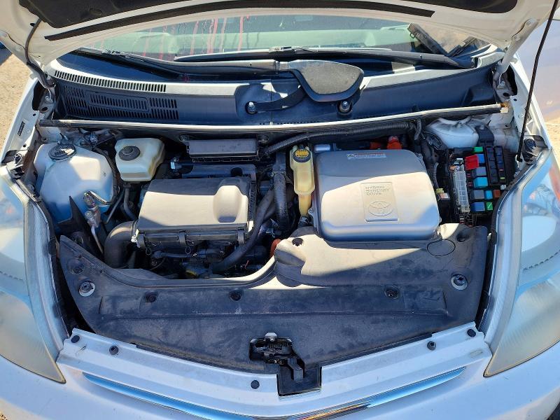 2009 Toyota Prius Base