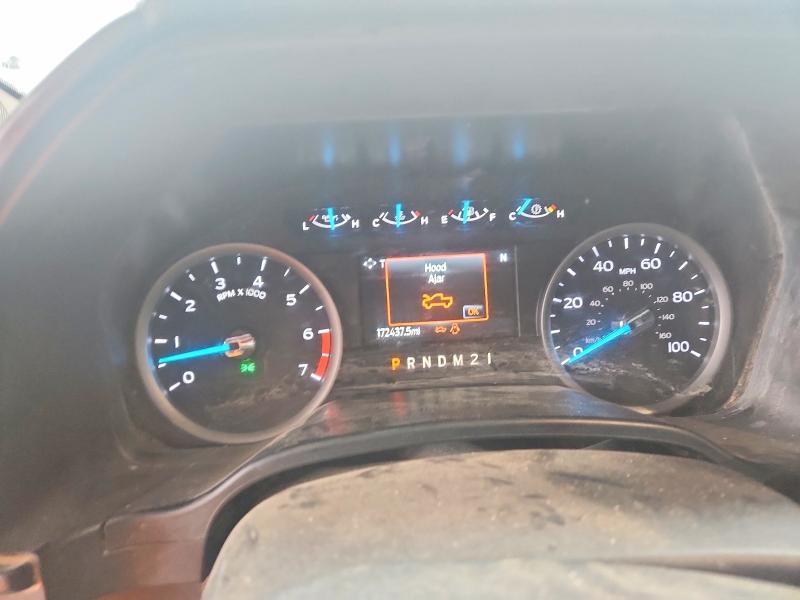 2021 Ford F250 Super Duty