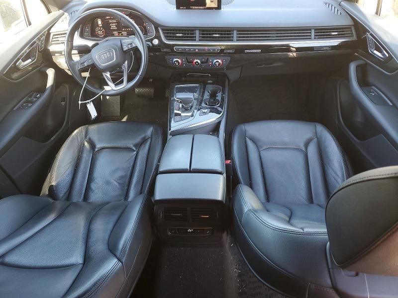 2019 Audi Q7 Premium