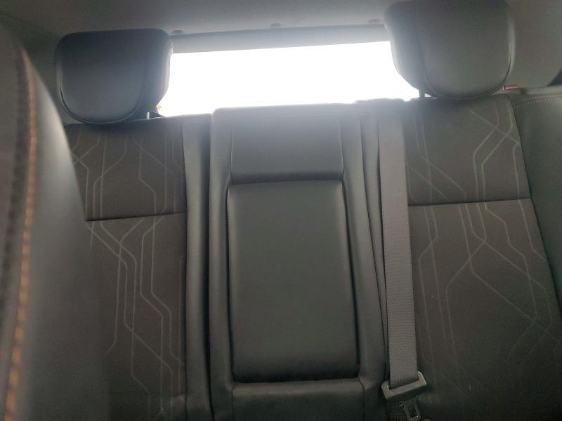 2020 Chevrolet Trax 1LT