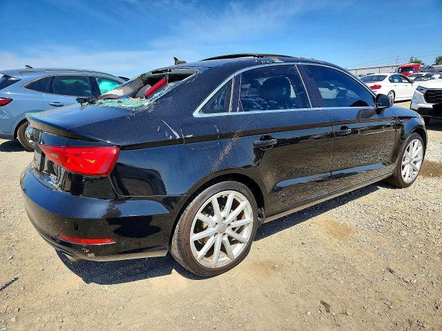 2015 Audi A3 Premium Plus