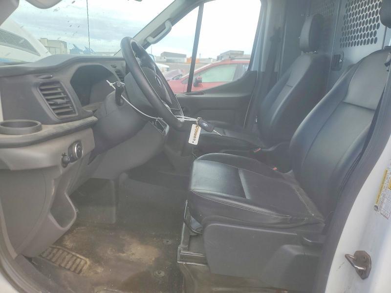 2020 Ford Transit Cargo Van LO