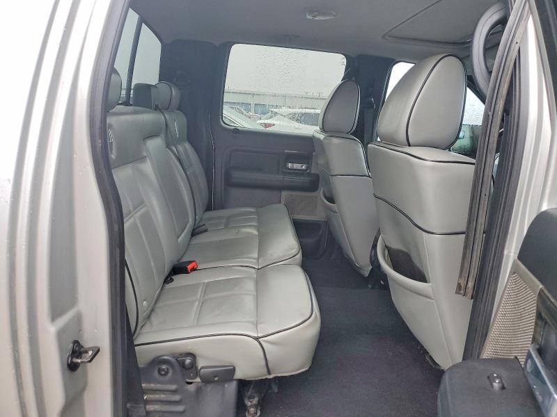 2008 Lincoln Townhouse Mark LT