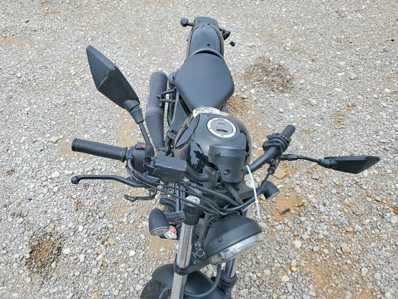 2024 Honda CMX300