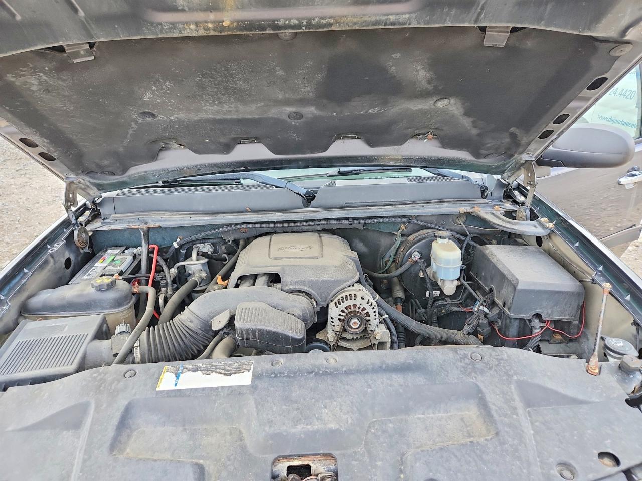 2011 GMC Sierra K1500 SLE