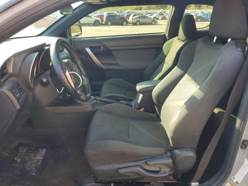 2013 Scion Tc Base