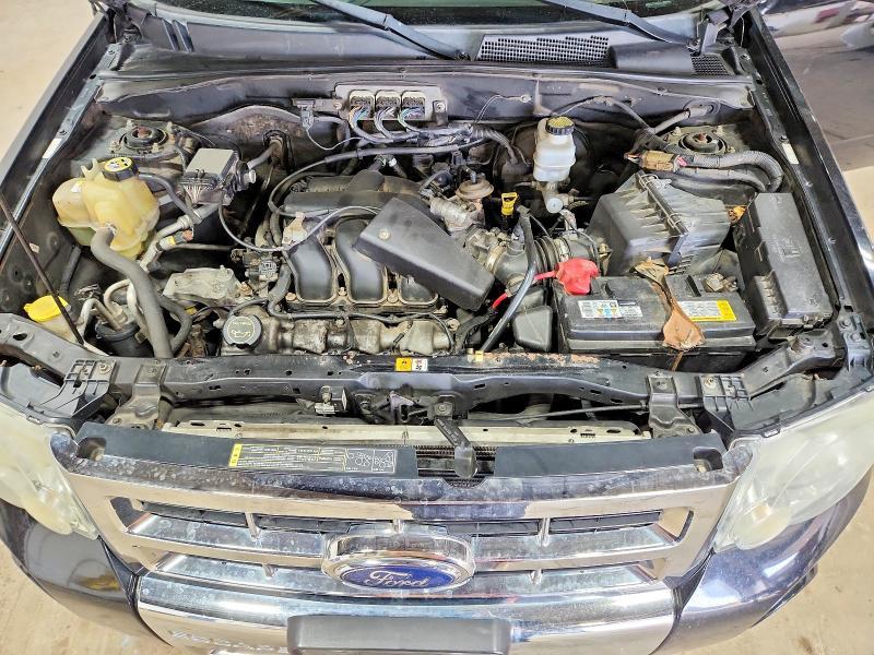 2008 Ford Escape Limited