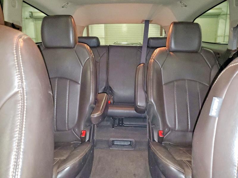 2013 Buick Enclave