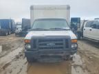 2017 Ford E350 BOX Truck