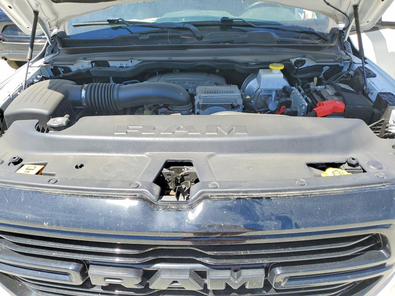 2020 Dodge RAM 1500 BIG Horn