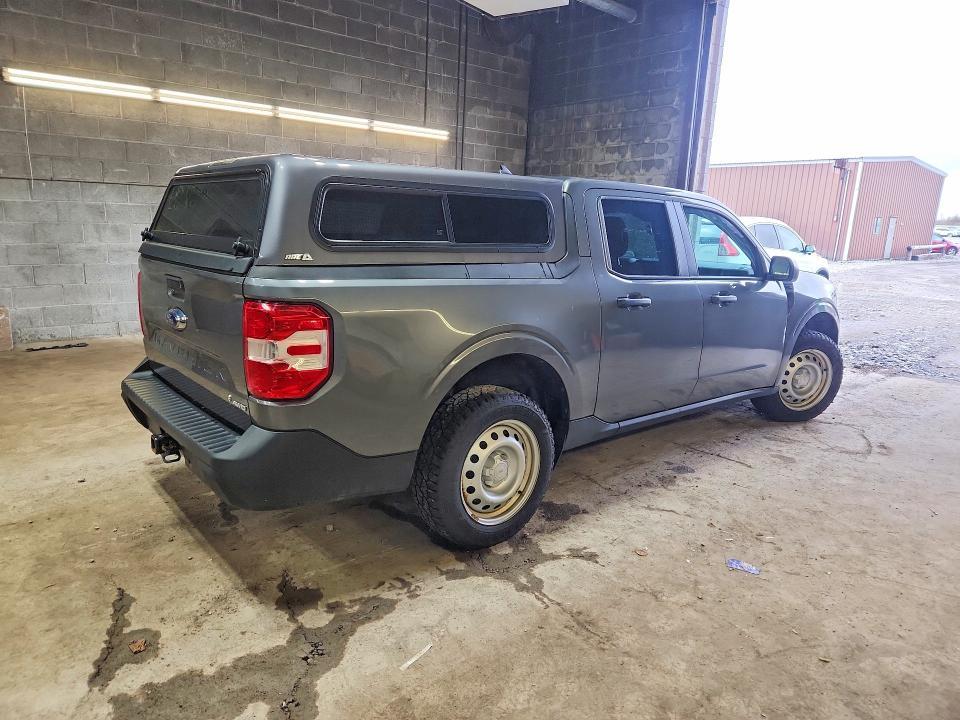 2022 Ford Maverick XL