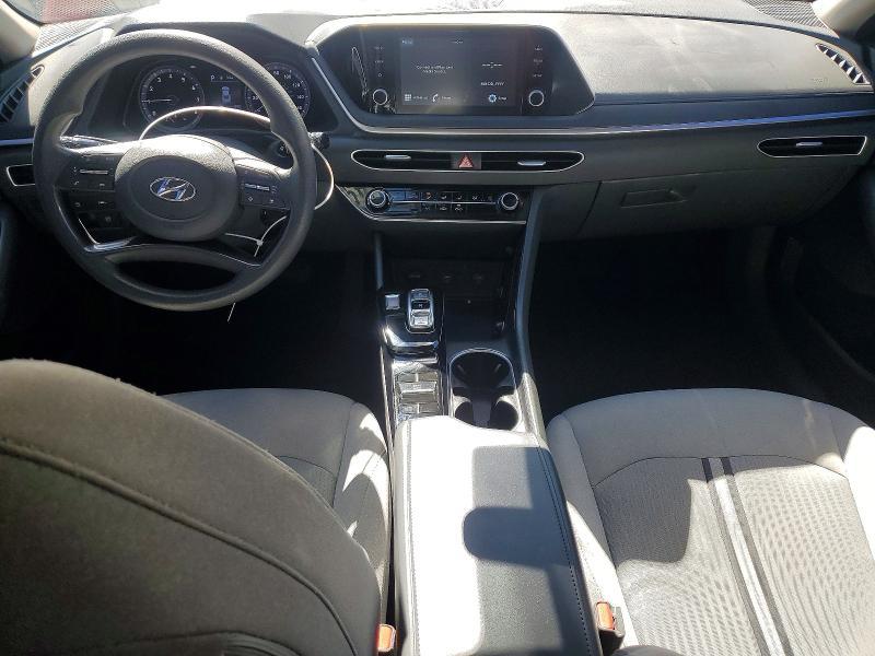 2020 Hyundai Sonata se