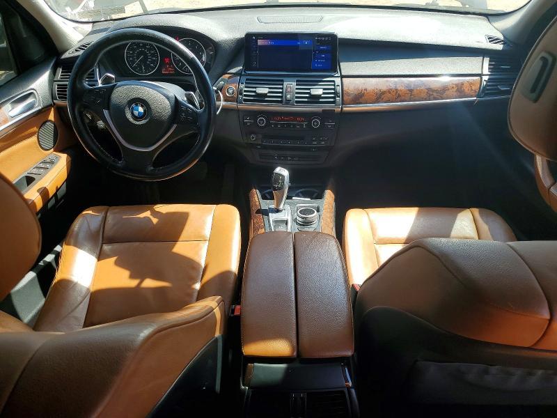 2009 BMW X5 Xdrive30i