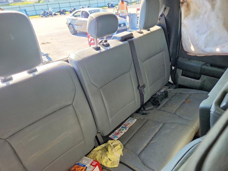 2023 Ford F250 Super Duty
